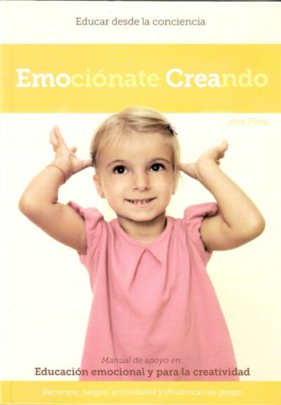 EMOCIÓNATE CREANDO