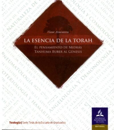 LA ESENCIA DE LA TORAH