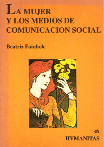 LA MUJER Y LOS MEDIOS DE COMUNICACIÓN SOCIAL