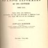 SPANISH REFORMERS OF TWO CENTURIES (THREE VOLUMES) - Imagen 3