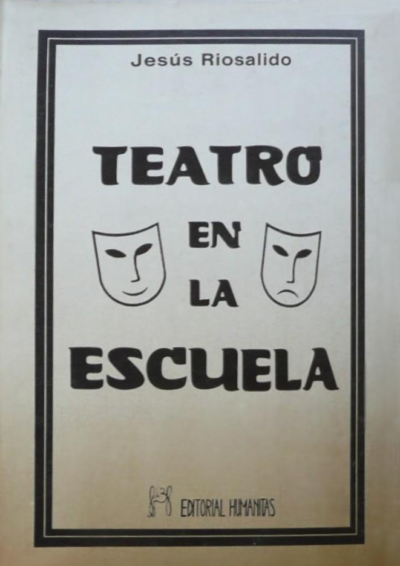 TEATRO EN LA ESCUELA