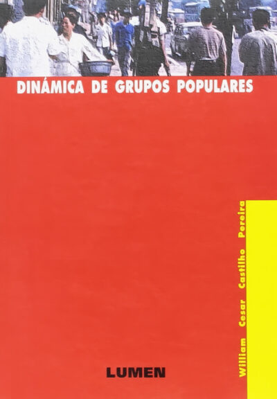 DINÁMICA DE GRUPOS POPULARES