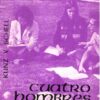 CUATRO HOMBRES DE DIOS (ENCUENTROS BÍBLICOS)