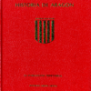 HISTORIA DE ARAGÓN. 1 LA FORMACIÓN TERRITORIAL