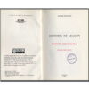 HISTORIA DE ARAGÓN. 3 DIVISIONES ADMINISTRATIVAS - Imagen 2