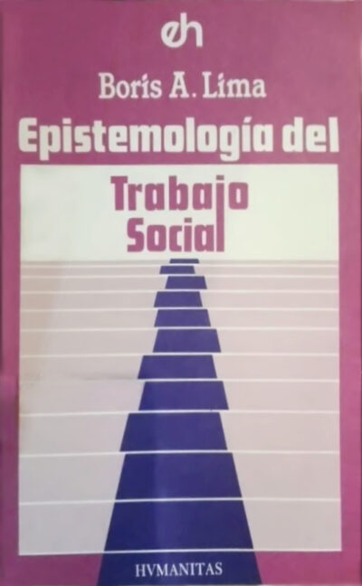 EPISTEMOLOGÍA DEL TRABAJO SOCIAL