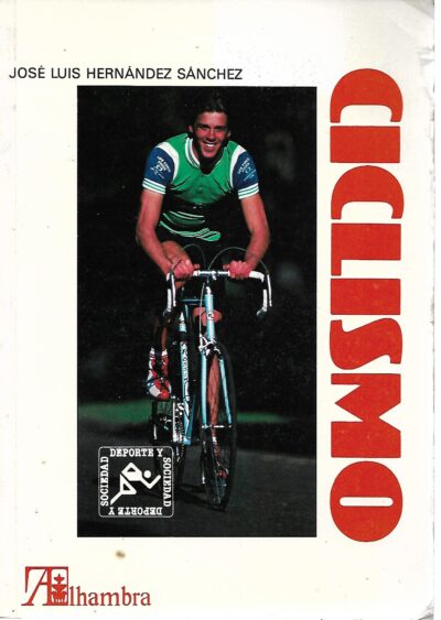 CICLISMO