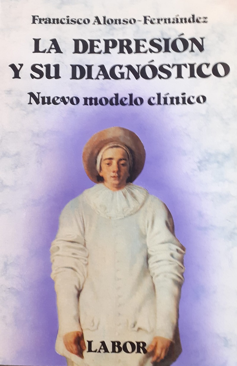 LA DEPRESIÓN Y SU DIAGNÓSTICO. Nuevo modelo clínico
