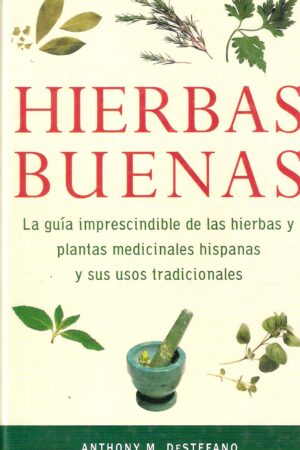 HIERBAS BUENAS