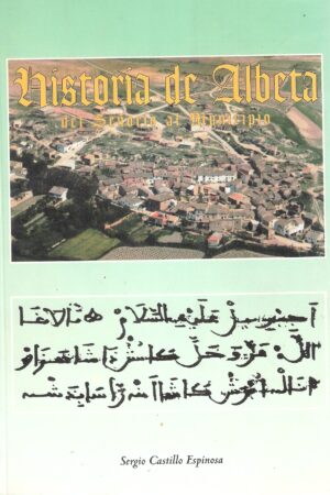 HISTORIA DE ALBETA. DEL SEÑORÍO AL MUNICIPIO