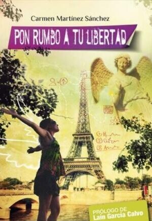 PON RUMBO A TU LIBERTAD