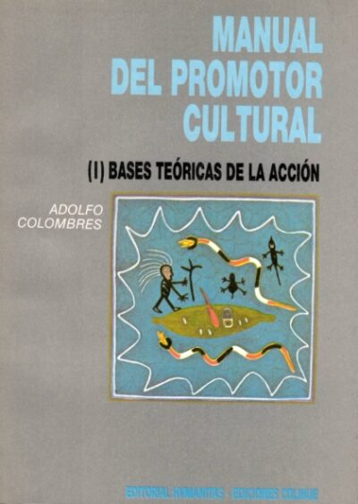 MANUAL DEL PROMOTOR CULTURAL