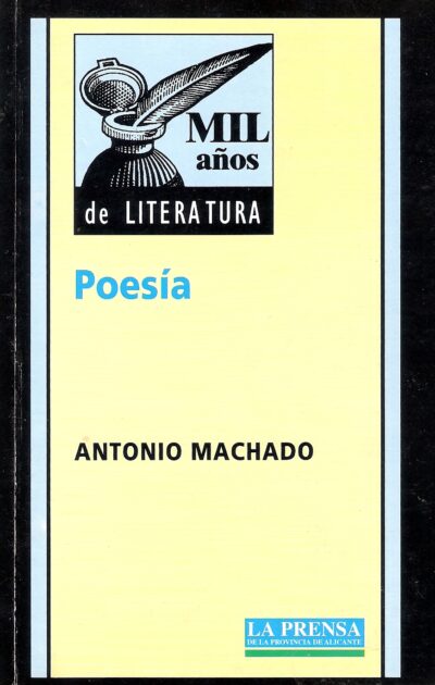 POESÍA.