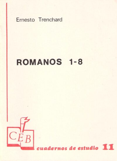 ROMANOS 1-8