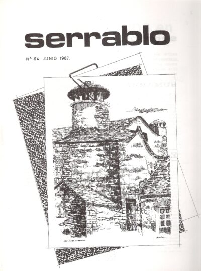 SERRABLO Nº 64