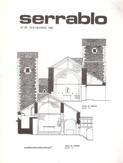 SERRABLO Nº 65