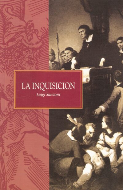 LA INQUISICIÓN.