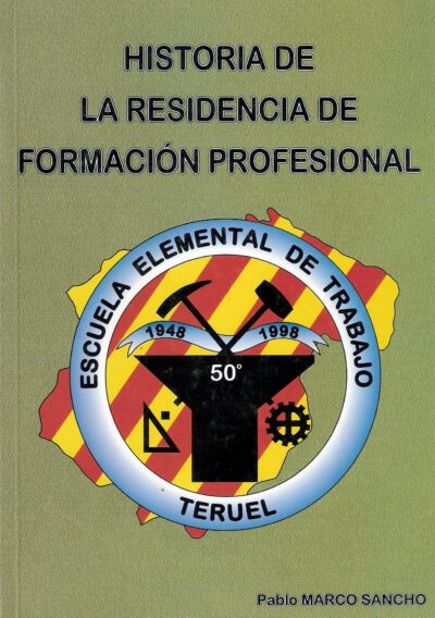 HISTORIA DE LA RESIDENCIA DE FORMACIÓN PROFESIONAL.