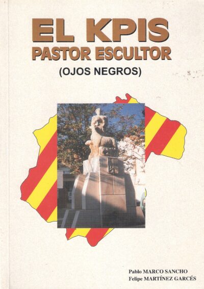 EL KPIS PASTOR ESCULTOR (OJOS NEGROS)