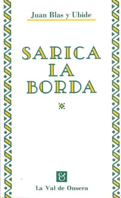 SARICA LA BORDA.