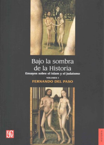 BAJO LA SOMBRA DE LA HISTORIA: ENSAYOS SOBRE EL ISLAM Y EL JUDAISMO (VOL. I)