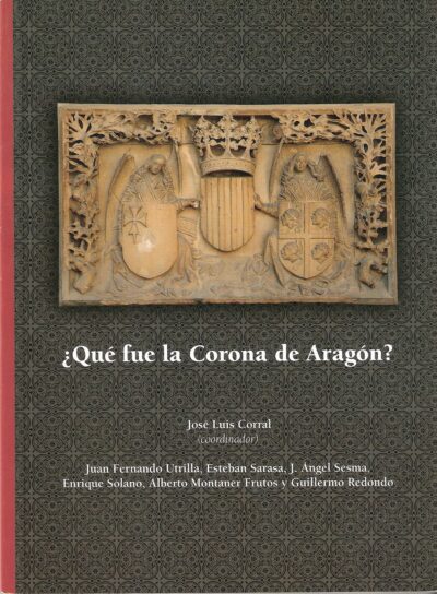 ¿QUÉ FUE LA CORONA DE ARAGÓN?