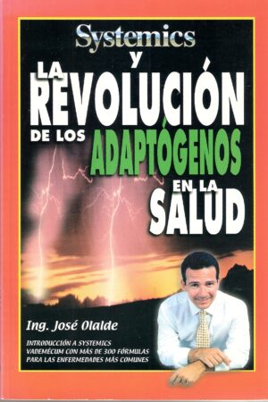 SYSTEMICS Y LA REVOLUCIÓN DE LOS ADAPTÓGENOS EN LA SALUD