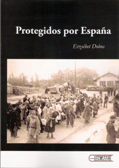 PROTEGIDOS POR ESPAÑA