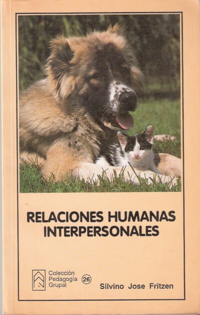 RELACIONES HUMANAS INTERPERSONALES Nº 26