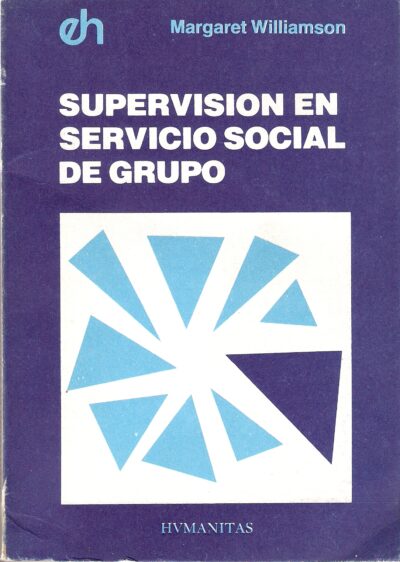 SUPERVISION EN SERVICIO SOCIAL DE GRUPO