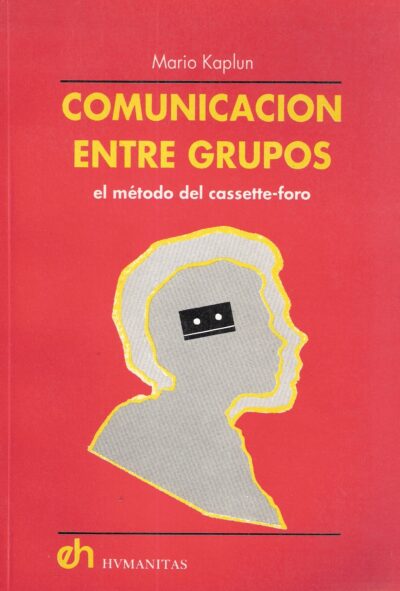 COMUNICACION ENTRE GRUPOS