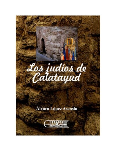 LOS JUDIOS DE CALATAYUD.