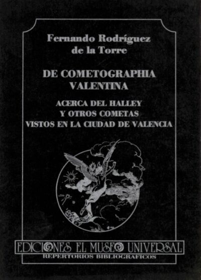 DE COMETOGRAPHIA VALENTINA