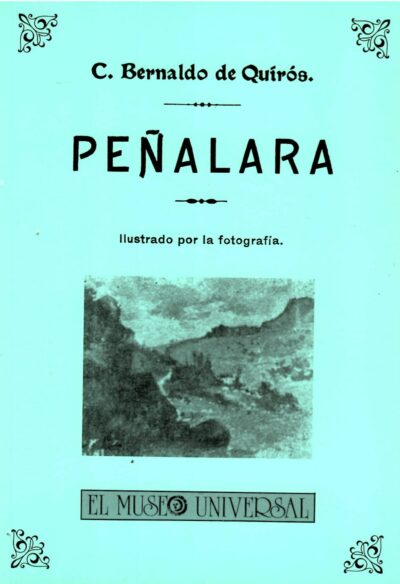 PEÑALARA