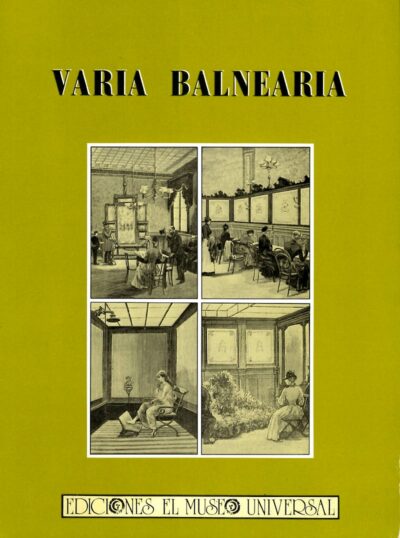 VARIA BALNEARIA