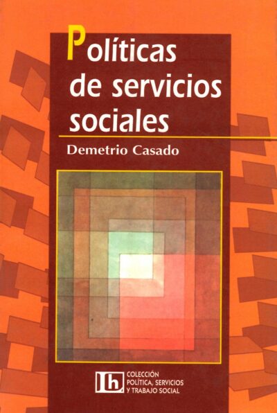 POLÍTICAS DE SERVICIOS SOCIALES.