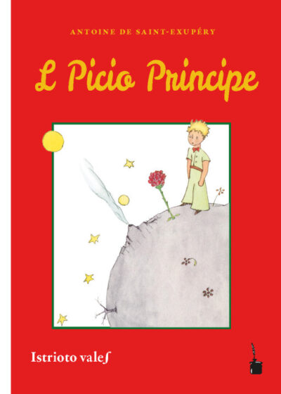 L PICIO PRINCIPE (Istrioto valef)