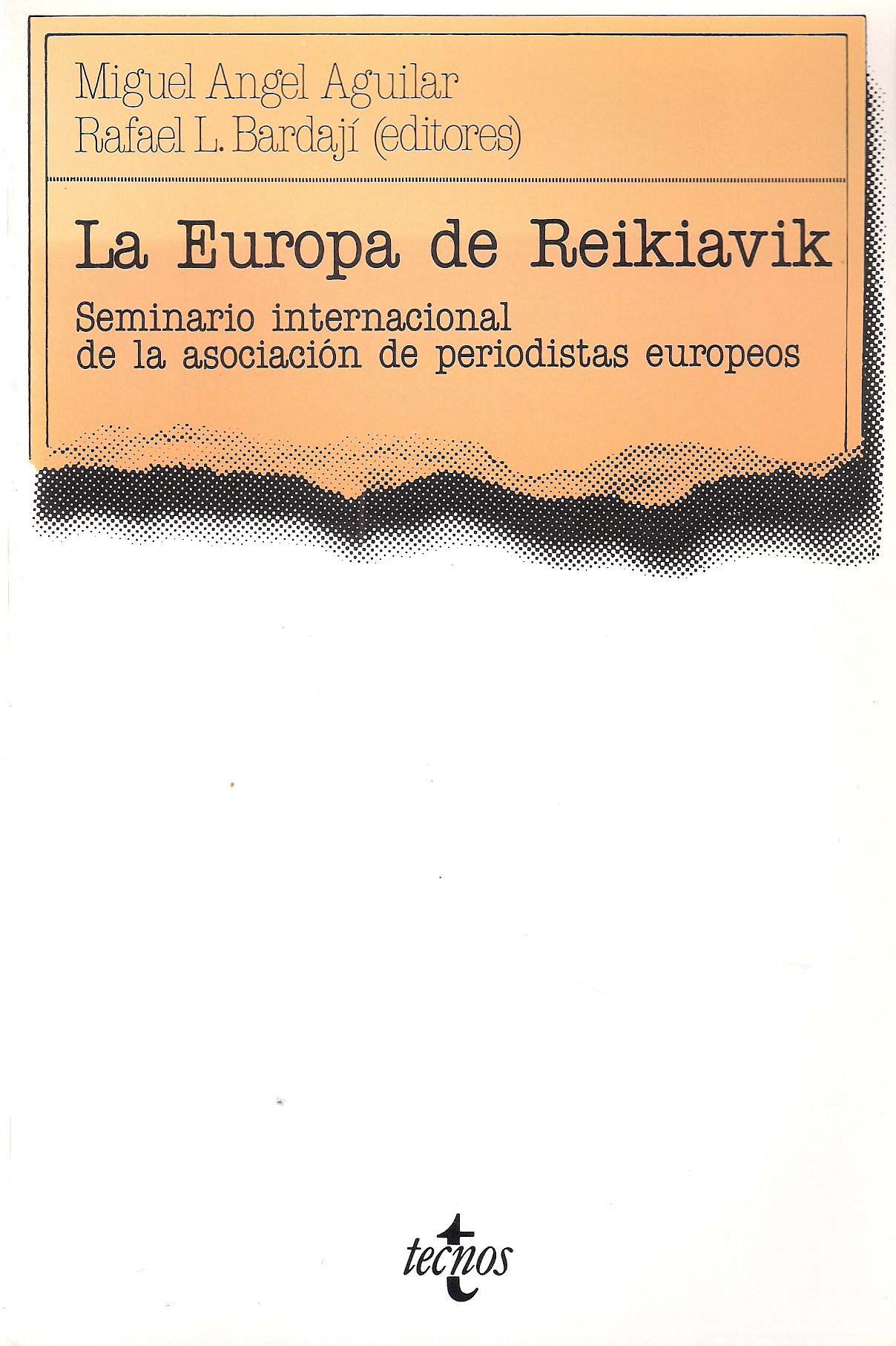 LA EUROPA DE REIKIAVIK