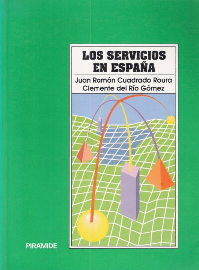 LOS SERVICIOS EN ESPAÑA