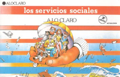 LOS SERVICIOS SOCIALES... A LO CLARO