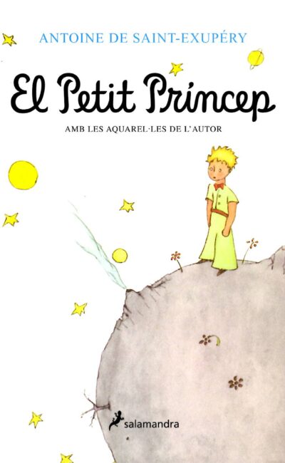 EL PETIT PRINCEP