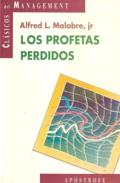 LOS PROFETAS PERDIDOS