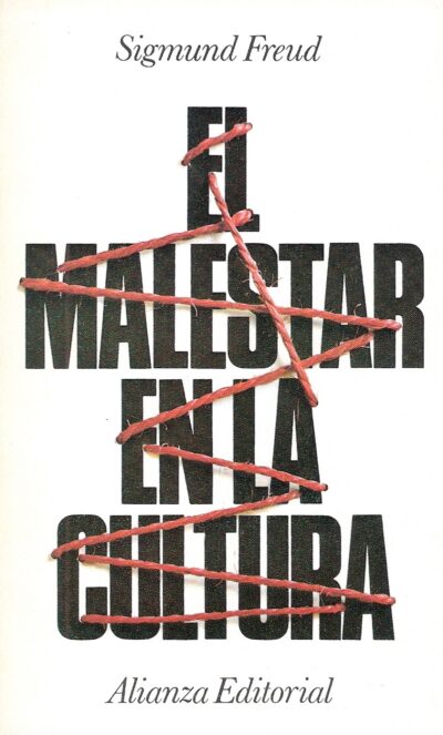 EL MALESTAR EN LA CULTURA