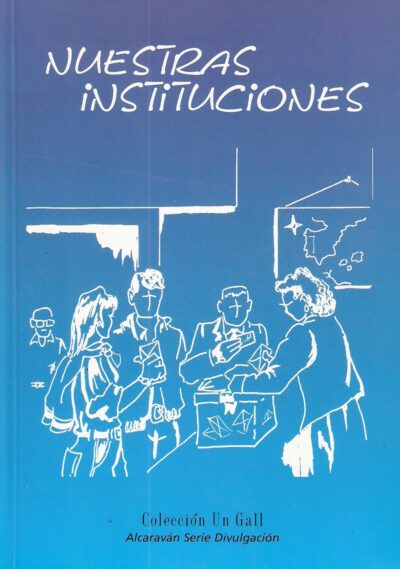 NUESTRAS INSTITUCIONES