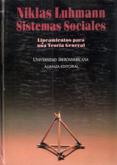 SISTEMAS SOCIALES