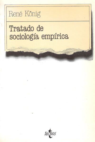 TRATADO DE SOCIOLOGIA EMPIRICA