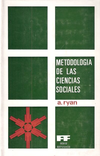 METODOLOGIA DE LAS CIENCIAS SOCIALES