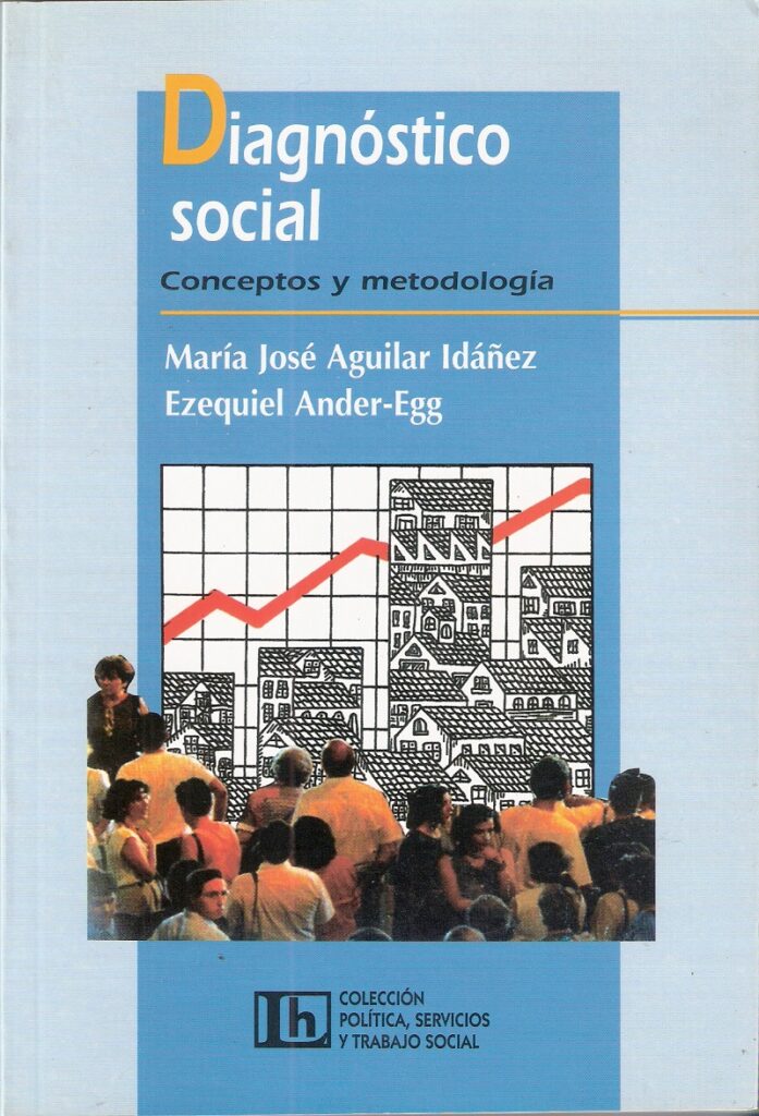 DIAGNÓSTICO SOCIAL CONCEPTOS Y METODOLOGÍA – CERTEZA.COM
