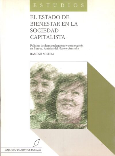 EL ESTADO DE BIENESTAR EN LA SOCIEDAD CAPITALISTA