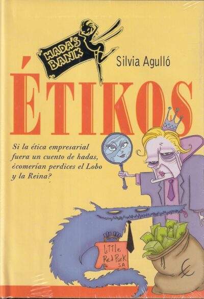 ÉTIKOS